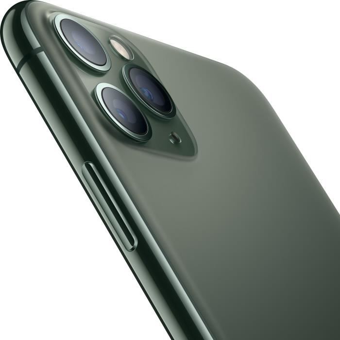 iPhone 11 Pro / 11 Pro Max Lentille de caméra arrière – Riviera Mobile